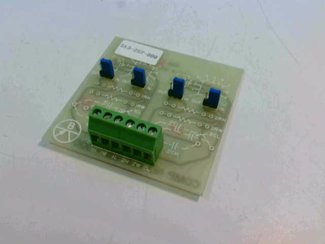 EMERSON 513-257-000