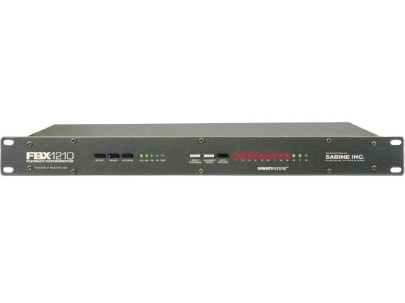 SABINE FBX1200