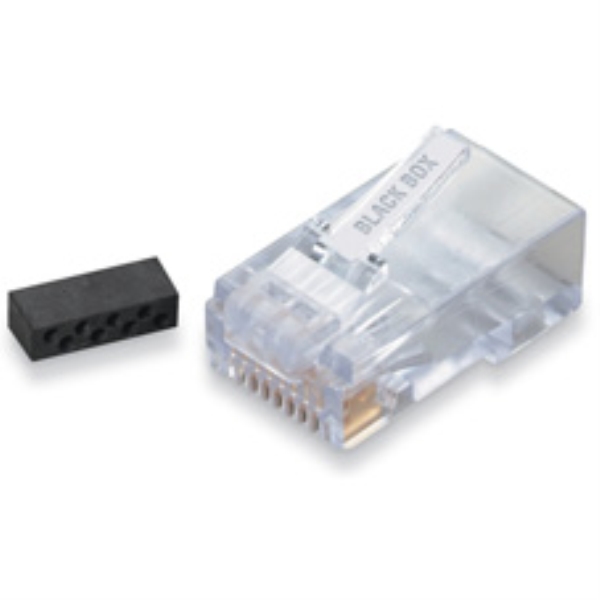 BLACK BOX CORP FM860-25PAK