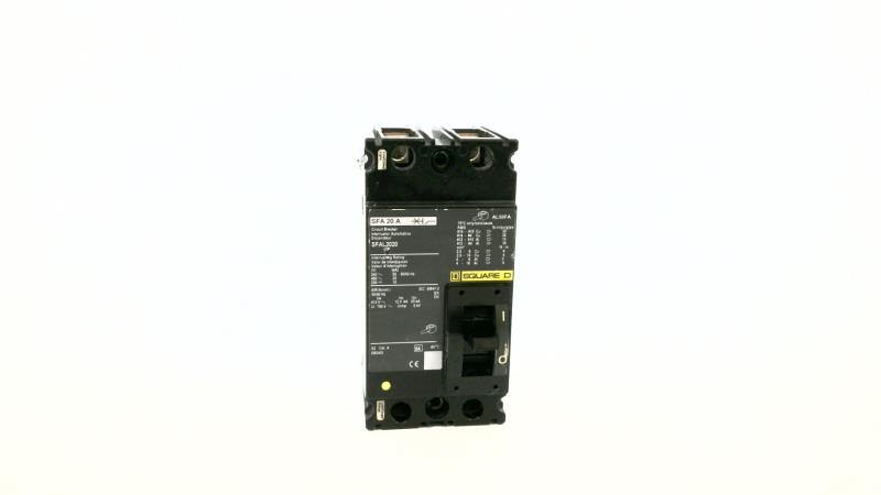 SCHNEIDER ELECTRIC SFAL2020