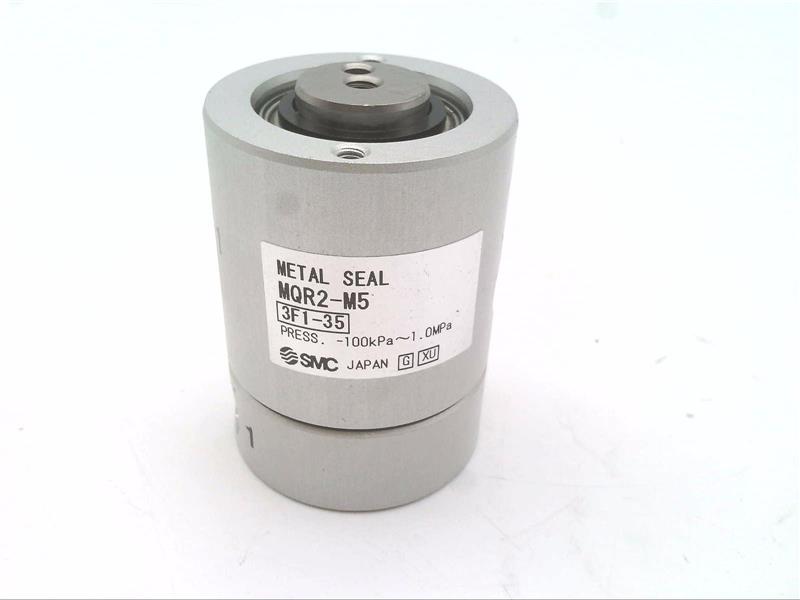 SMC MQR2-M5