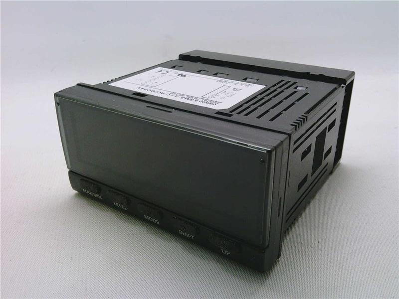 OMRON K3MA-L-C24VAC/VDC