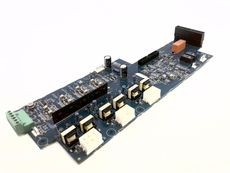 MOTORTRONICS VMX3003-PWR