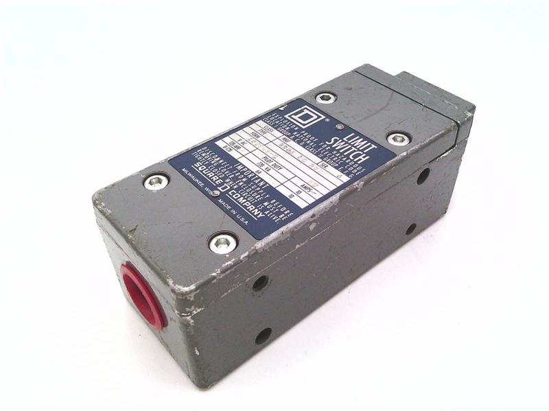 SCHNEIDER ELECTRIC 9007-BR61-EC-RB1