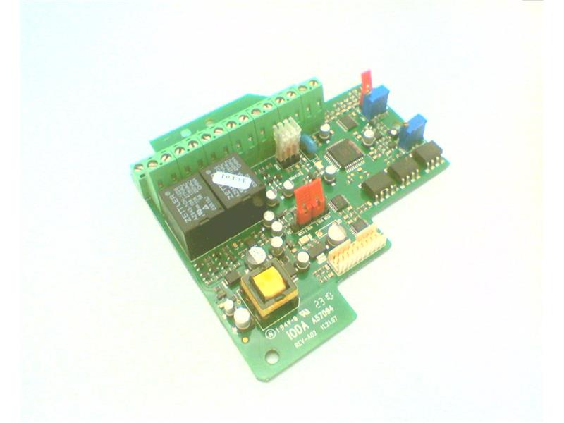 9668 Drive Board by KB ELECTRONICS