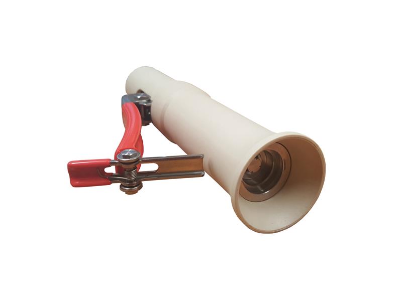 SUPERKLEAN WASHDOWN PRODUCTS DS150S-W