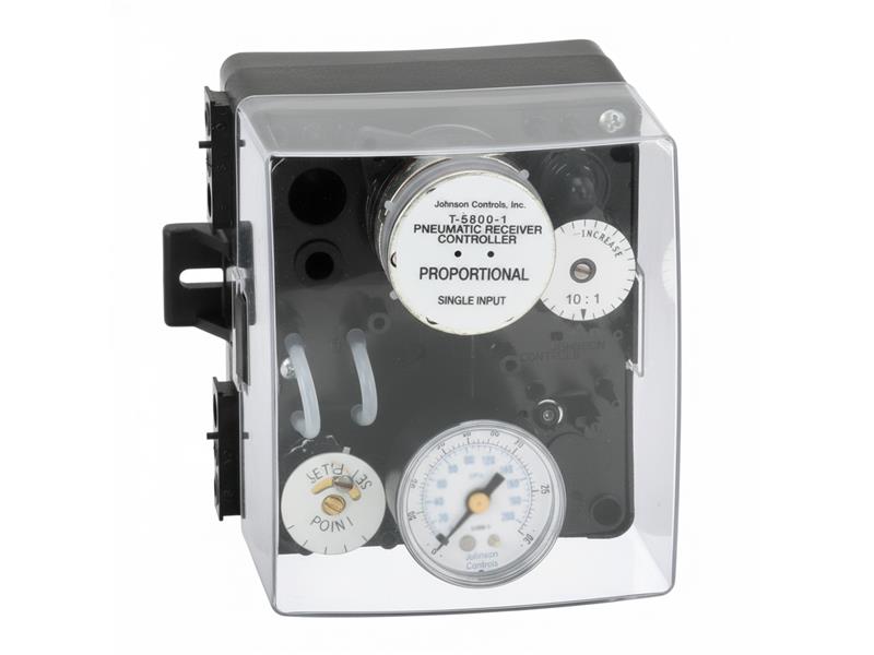 JOHNSON CONTROLS S1-401048