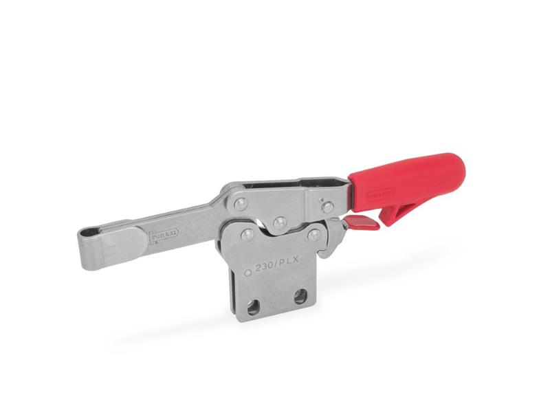 JW WINCO 820.4-75-PL-NI