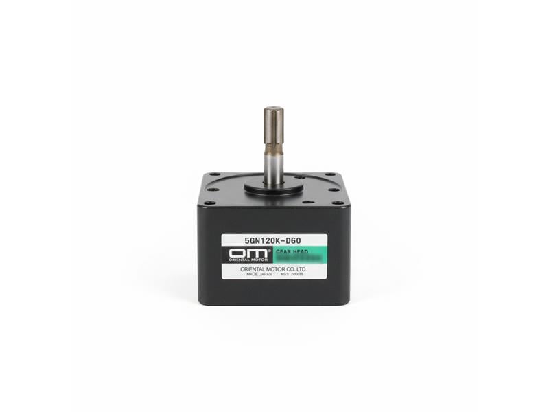 5GN120K-D60 par ORIENTAL MOTOR
