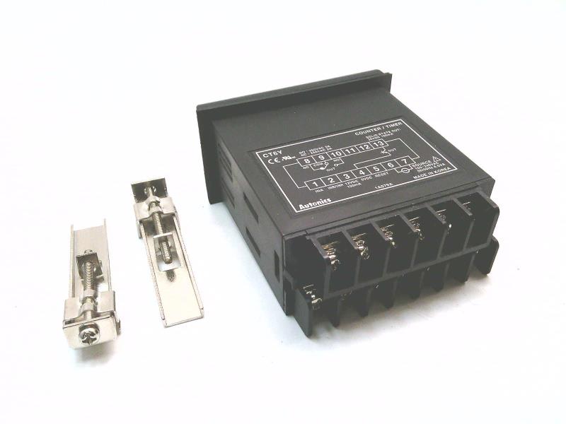 AUTONICS CT6Y