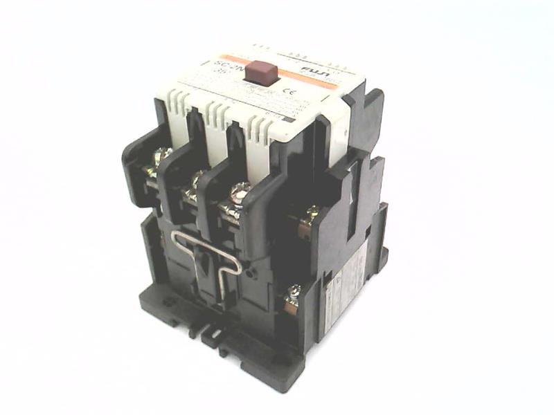 FUJI ELECTRIC SC-2N-115/120VAC