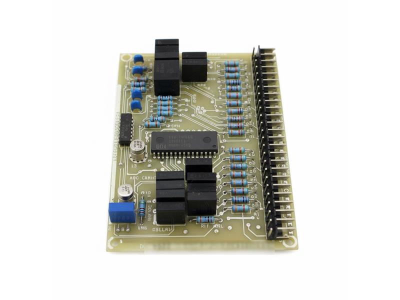 GENERAL ELECTRIC IC3600AMIP