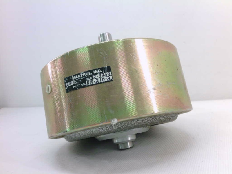 MAGTROL HB-210-2