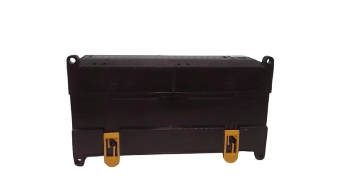 OMRON CP1L-M60DR-A