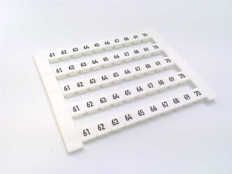 WEIDMULLER DEK5FWZ61-70