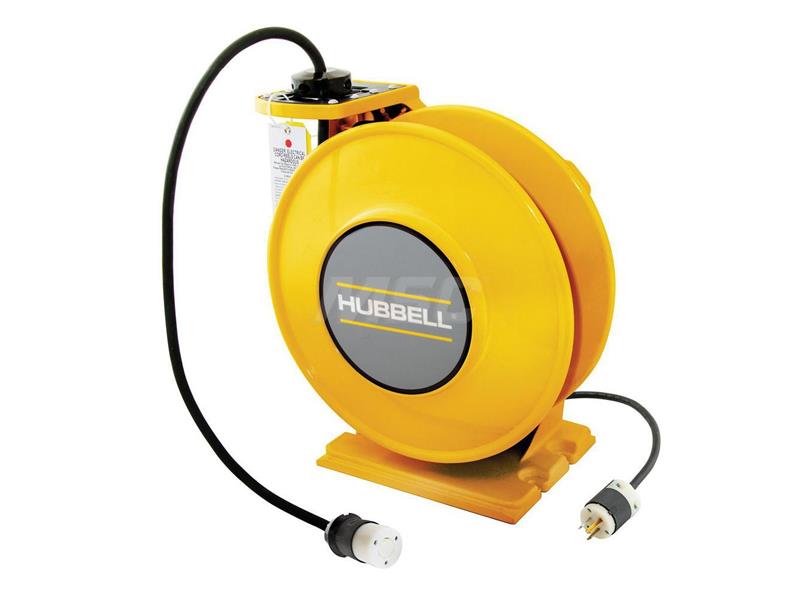 HUBBELL HBLI45123TL20Y