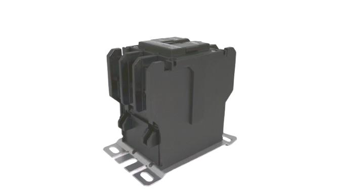 EATON CORPORATION C25DNE250T