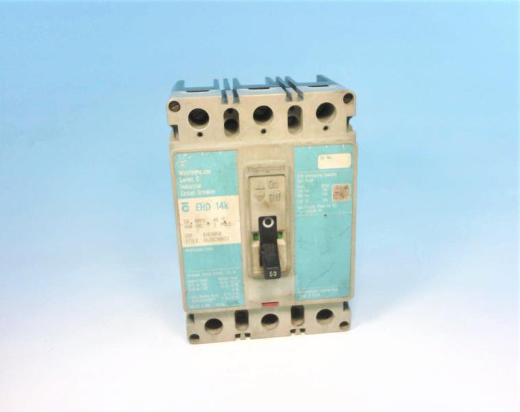 WESTINGHOUSE EHD3050