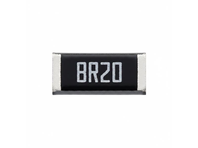 TE CONNECTIVITY CPF0805B4R7E1