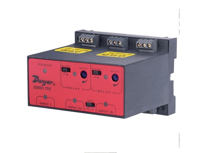 DWYER TDC2