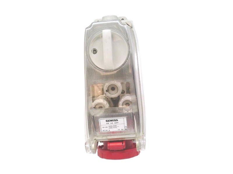 GEWISS GW66609