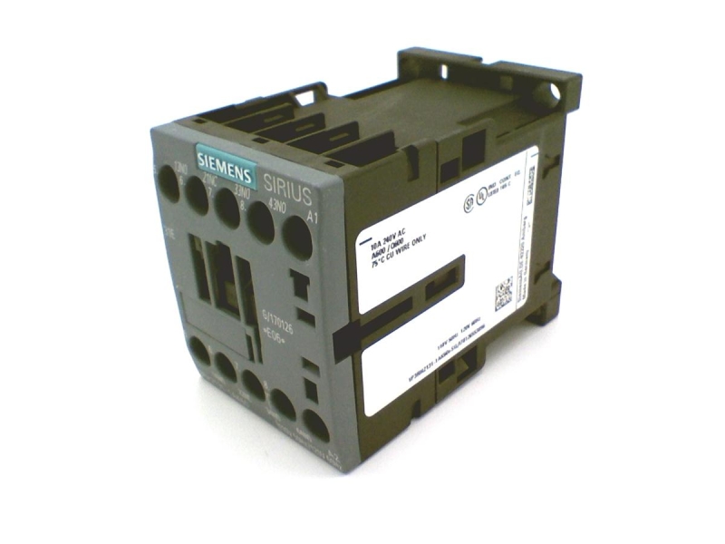 SIEMENS 3RH21311AK60