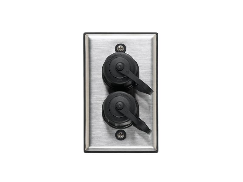 LEVITON D670K-1S2