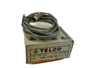 SMR-3306-NG-2.5M by TELCO