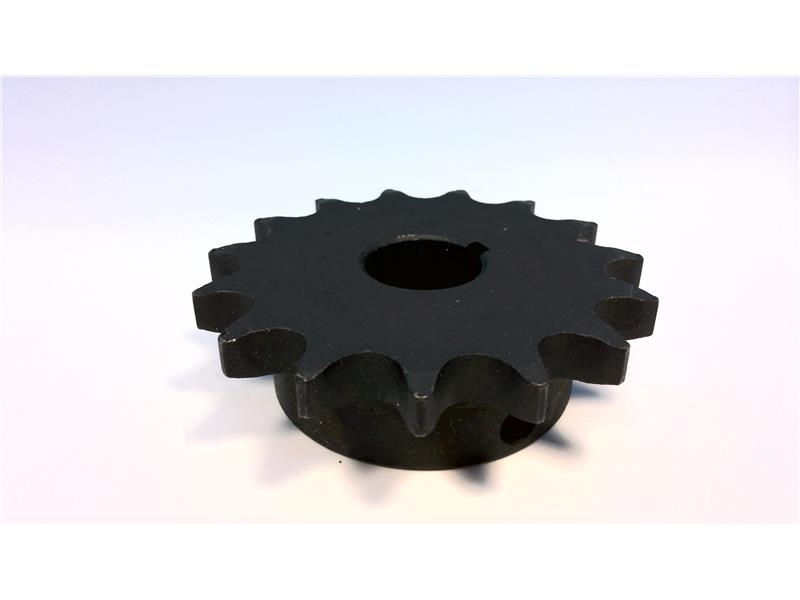 MARTIN SPROCKET & GEAR INC 50BS15 7/8
