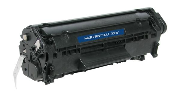 MCR12AM por MICR PRINT SOLUTIONS