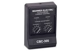 ALTRA INDUSTRIAL MOTION CBC-300