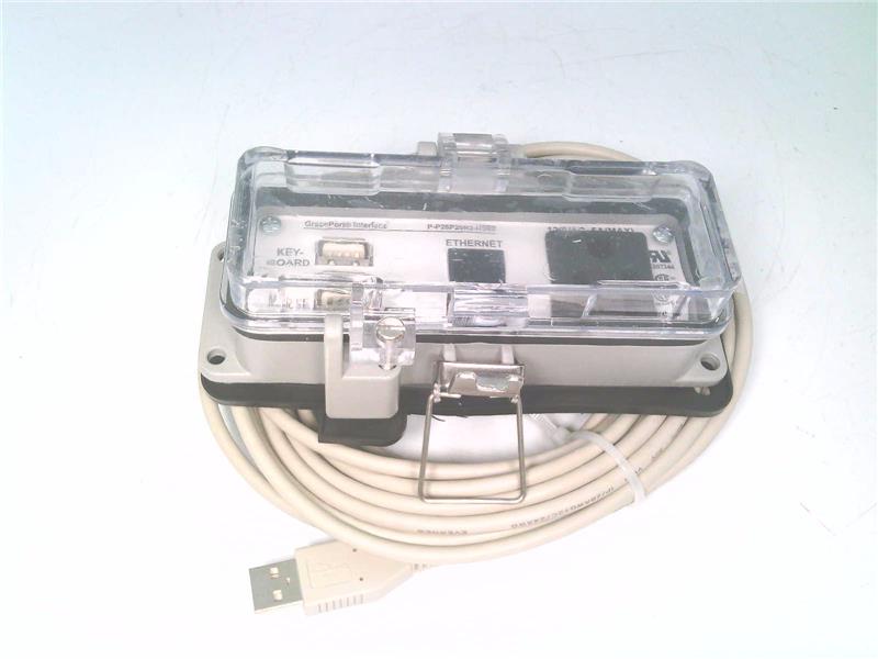 GRACE P-P28P29R2-H3R0