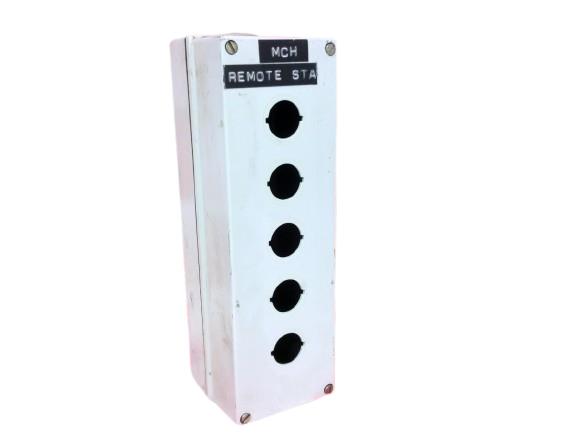ALLEN BRADLEY 800E-5L