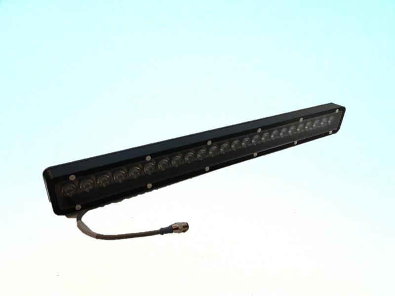 SPECTRUM ILLUMINATION MLL123-530