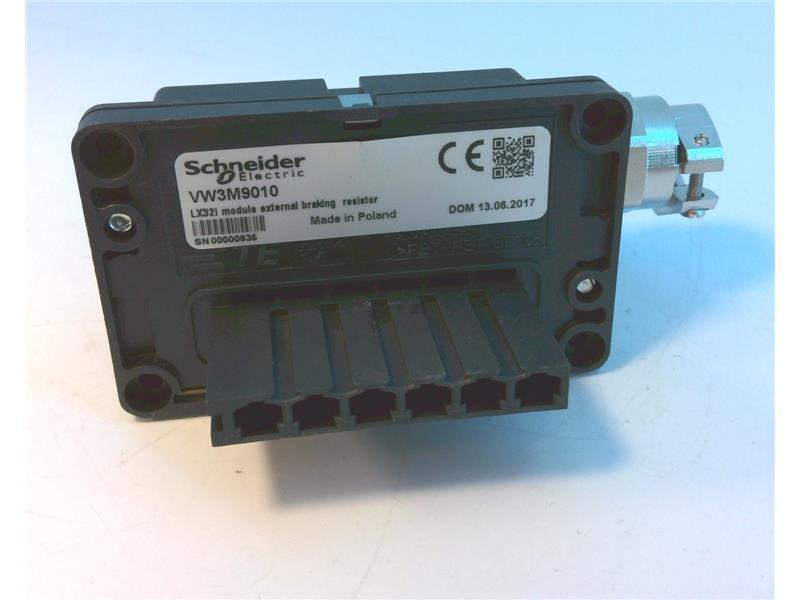 SCHNEIDER ELECTRIC VW3M9010