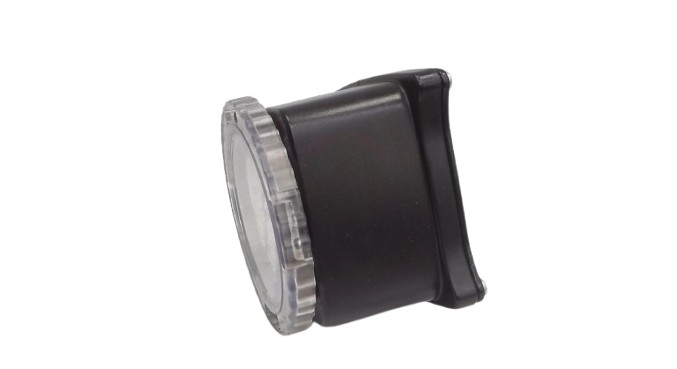 RCM INDUSTRIES 3/4-71-VDR-10