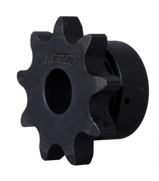 MARTIN SPROCKET & GEAR INC 41B9