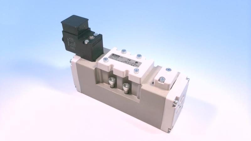 PARKER H21WXBBL49D