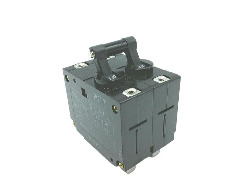 IDEC NRAS2100-3A-AA