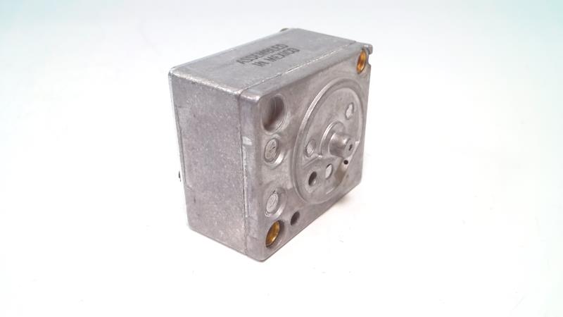 HONEYWELL V5307A1026