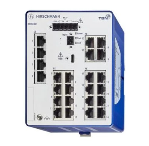 BRS30-24TX by BELDEN