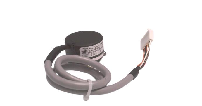 RADWELL 15H-01SF-0250N5RHV-F00 SPEC779