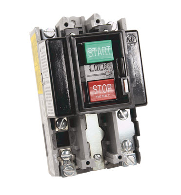 609-BOW22 par ALLEN BRADLEY