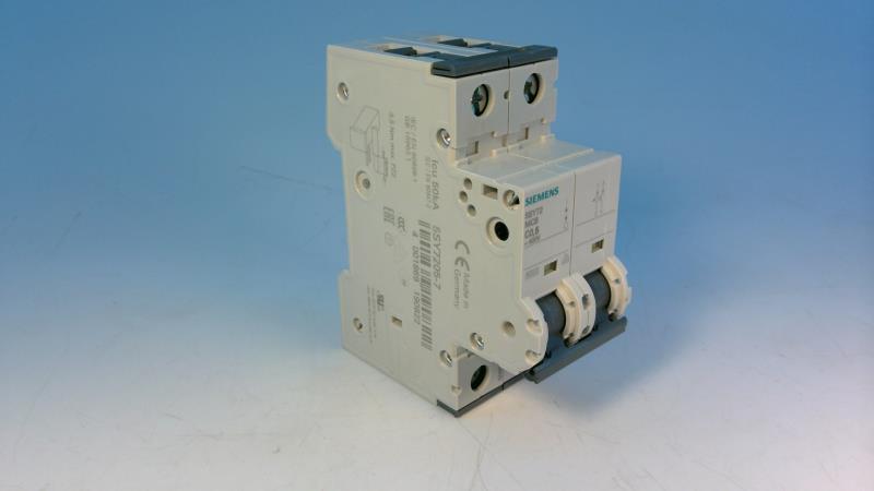 SIEMENS 5SY72057