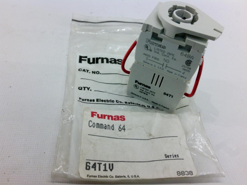 SIEMENS 64T1V