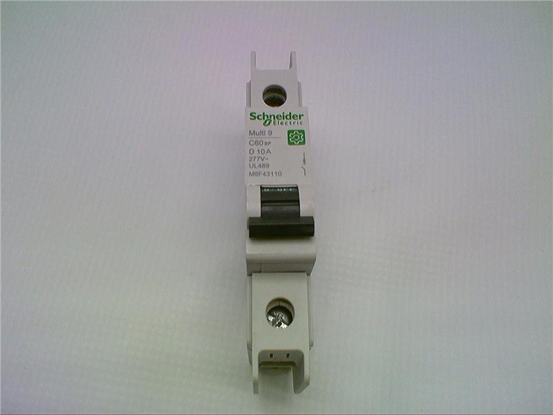 SCHNEIDER ELECTRIC M9F43110