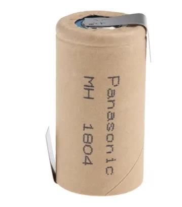 MATSUSHITA ELECTRIC HHR-250SCH-1Z