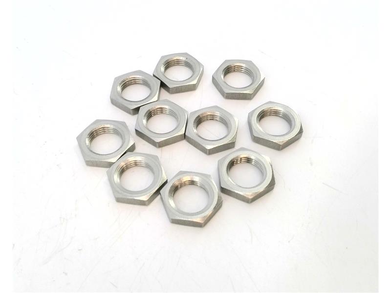 TURCK LOCKNUT-SS12 (10/BAG)