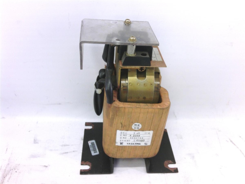 YASKAWA ELECTRIC 8402744