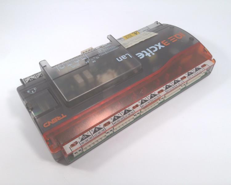 TREND IQ3XCITE/96/LAN/UK/100-240